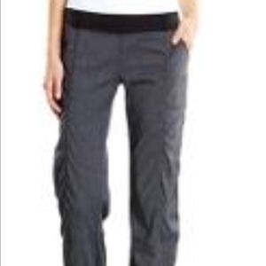 Lucy Get Going Straight Leg Pant